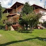Hillside View
