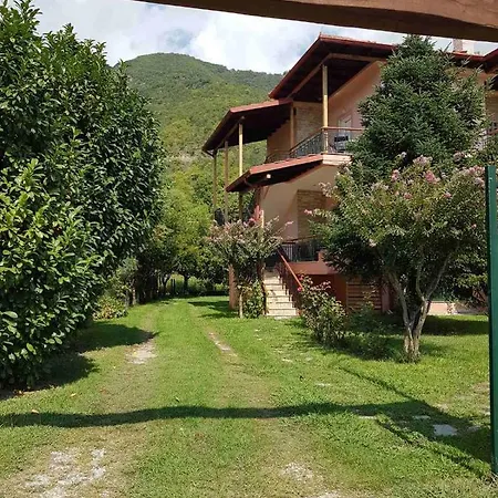 Hillside View شقة *