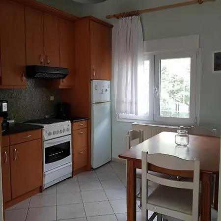 Hillside View Apartament