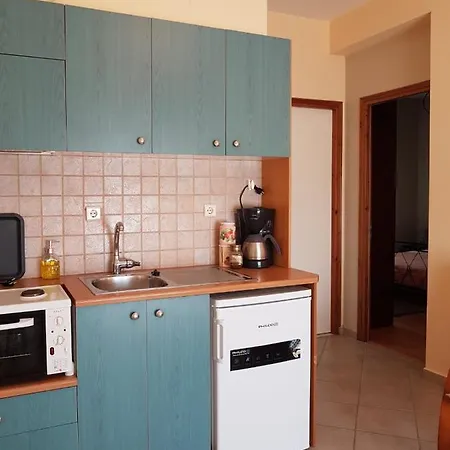 Appartamento Hillside View *