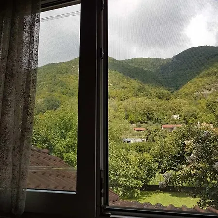 Hillside View * Káto Loutrákion