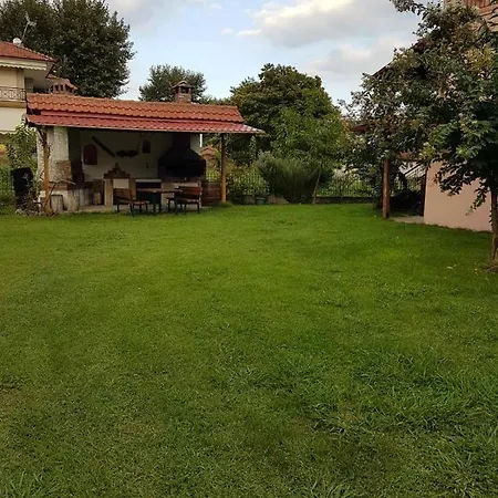Hillside View