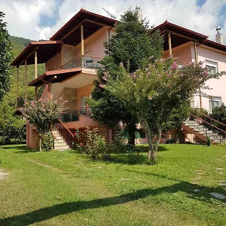 Hillside View