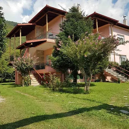 Hillside View