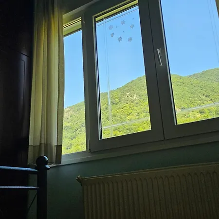 Hillside View Káto Loutrákion