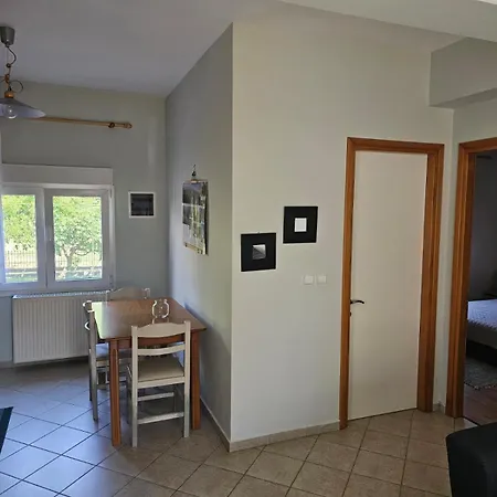 Appartement Hillside View