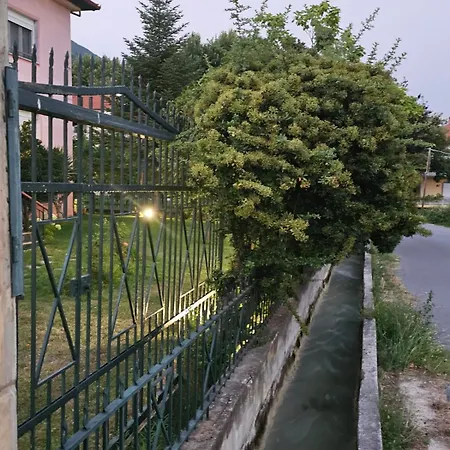 Hillside View شقة