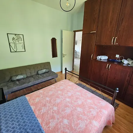 Appartamento Hillside View