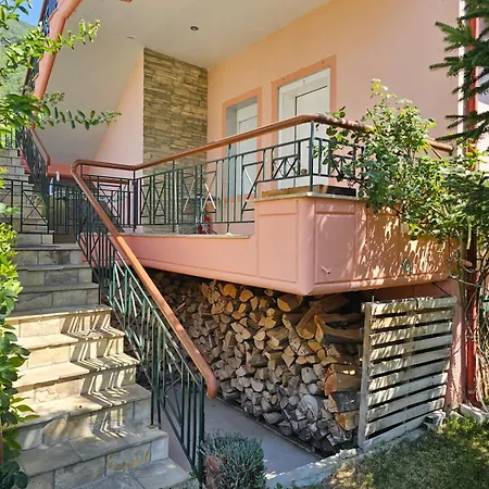 Appartamento Hillside View