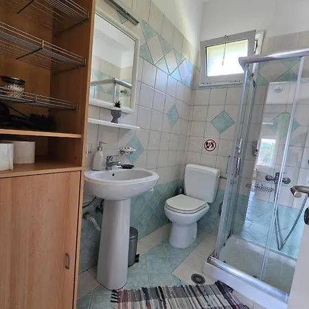 شقة Hillside View *