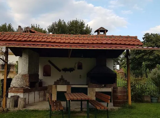 Daire Hillside View *