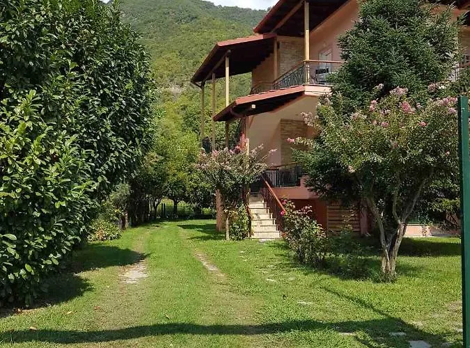 Hillside View Appartement *
