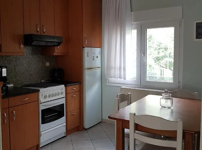 Hillside View Appartement