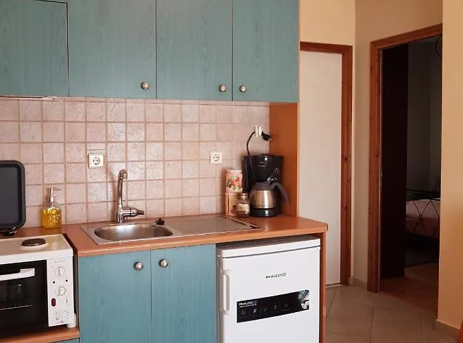 Daire Hillside View *