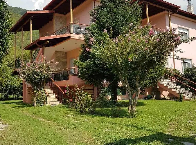 Hillside View