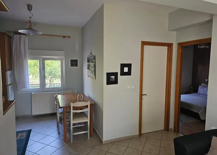 Appartement Hillside View