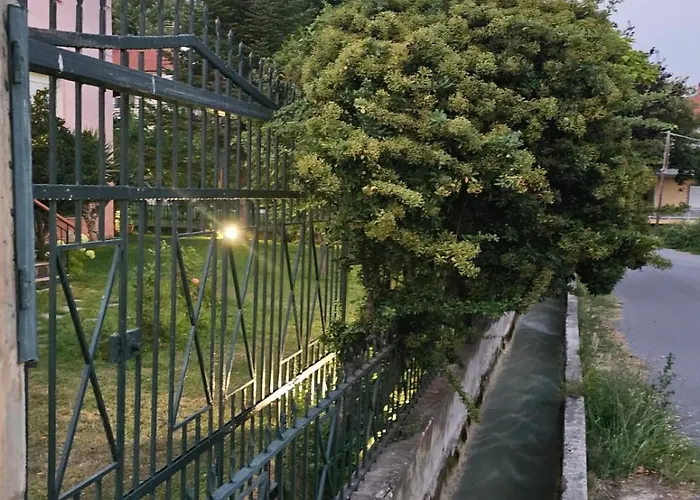 Hillside View Appartement