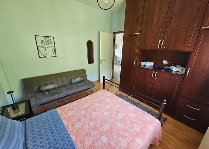 Appartement Hillside View