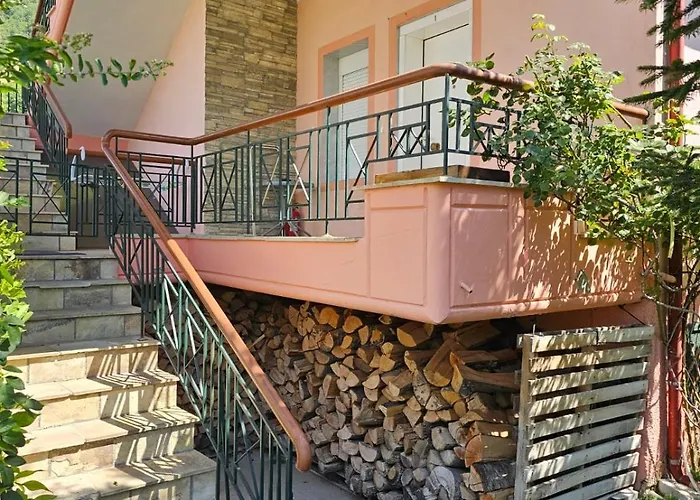 Appartement Hillside View