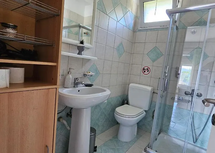 Daire Hillside View *